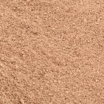 Mineral powder foundation