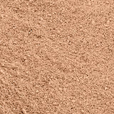 Mineral powder foundation