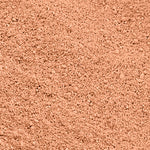 Mineral powder foundation