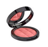 Satin glow blusher